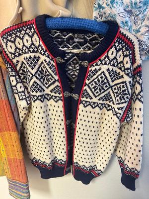 LADIES JACKETS SIZE SMALL & MED