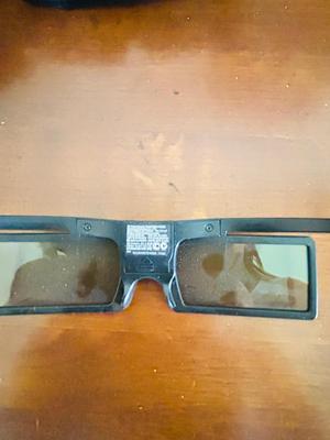 VTG PEANUTS TRASH CAN, SAMSUNG 3D ACTIVE GLASSES, PLAYING CARDS AND PUZZLES