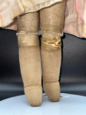 18 1/2 inch Armand Marseille Doll #370 Germany