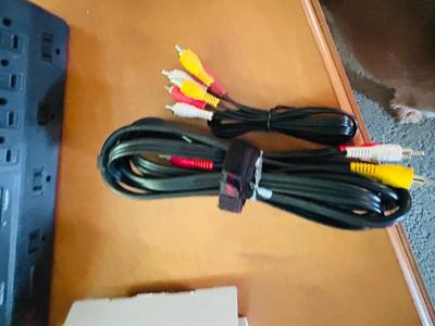 AN ASSORTMENT OF ELECTRONICS