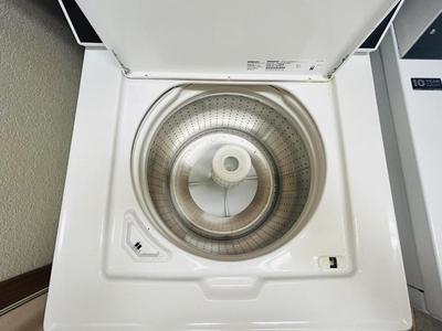 SPEED QUEEN COMMERCIAL HEAVY DUTY WASHING MACHINE