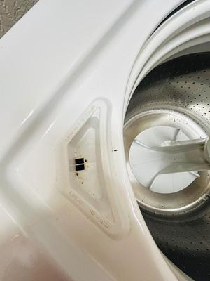 SPEED QUEEN COMMERCIAL HEAVY DUTY WASHING MACHINE