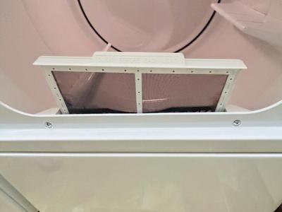 MAYTAG COMMERCIAL ELECTRIC DRYER