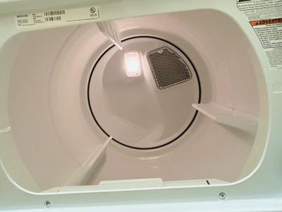MAYTAG COMMERCIAL ELECTRIC DRYER