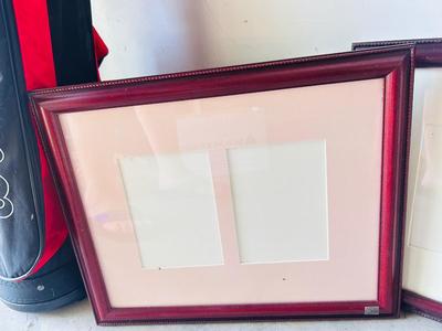 PICTURE FRAMES