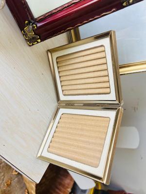 BRASS AND SILVER TONE PICTURE FRAMES