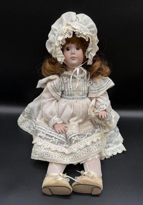 Gorham “Patina” Small Wonders Collection