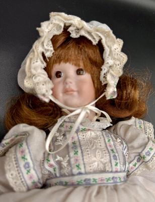 Gorham “Patina” Small Wonders Collection