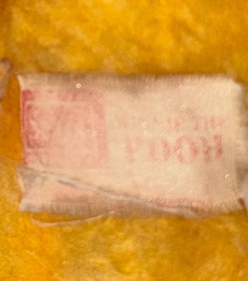 Vintage Gund Winnie The Pooh Bear