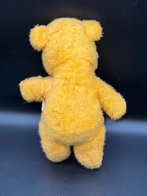 Vintage Gund Winnie The Pooh Bear
