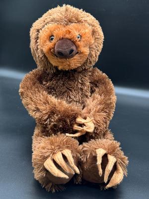 Sloth Plush Huggie
