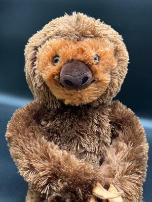 Sloth Plush Huggie