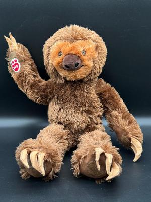 Sloth Plush Huggie