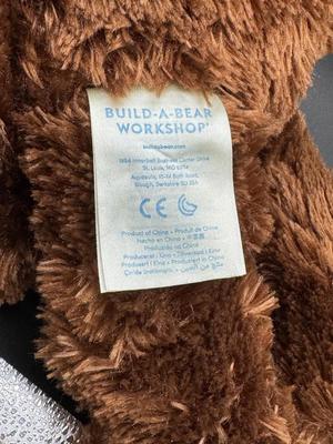 Sloth Plush Huggie