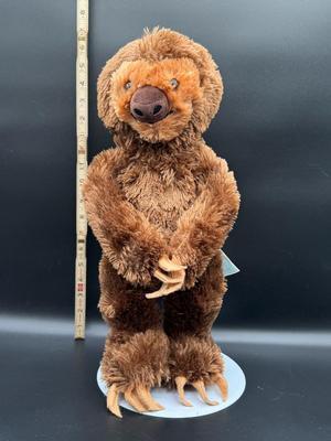 Sloth Plush Huggie