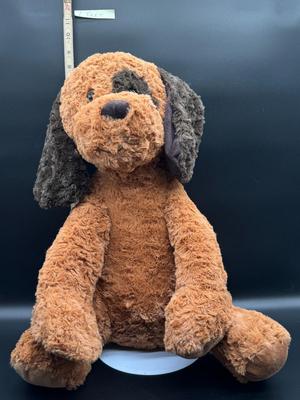 Toys R Us Large Plush Puppy