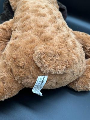 Toys R Us Large Plush Puppy