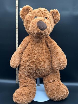 24" Tall Plush Toys R Us Teddy Bear