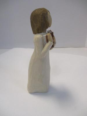 Willow Tree Love Of Learning Figure - No Box