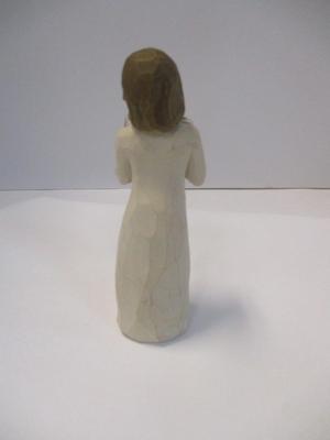 Willow Tree Love Of Learning Figure - No Box