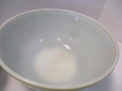 Vintage Pyrex Spring Blossom Mixing Bowls