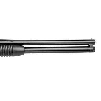 Sale Photo Thumbnail #28: MANUFACTURER: Mossberg
FAMILY: 88 Series
MODEL: 88 Security
TYPE: Shotgun
ITEM GROUP: Tactical Pump Shotguns
ACTION: Pump Action
CALIBER/GAUGE: 12 Gauge
FINISH: Blue
STOCK: Synthetic Stock
STOCK/GRIPS: Black Synthetic
BARREL: 18.5"
CAPACITY: 5 + 1
Listed 