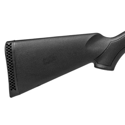 Sale Photo Thumbnail #29: MANUFACTURER: Mossberg
FAMILY: 88 Series
MODEL: 88 Security
TYPE: Shotgun
ITEM GROUP: Tactical Pump Shotguns
ACTION: Pump Action
CALIBER/GAUGE: 12 Gauge
FINISH: Blue
STOCK: Synthetic Stock
STOCK/GRIPS: Black Synthetic
BARREL: 18.5"
CAPACITY: 5 + 1
Listed 