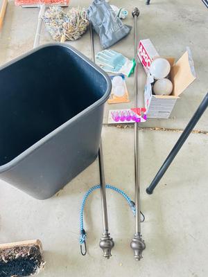 HOUSEHOLD ITEMS