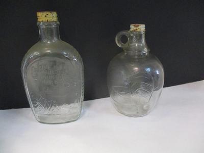Vintage Apple Cider Vinegar Jar Bottle & Statue Of Liberty Poem Antique Bottle With Quote From The Renowned Emma Lazarus Poem Which...