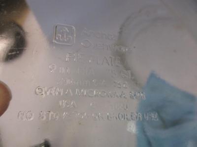 Pyrex & Anchor Hocking Glass Pie Dishes