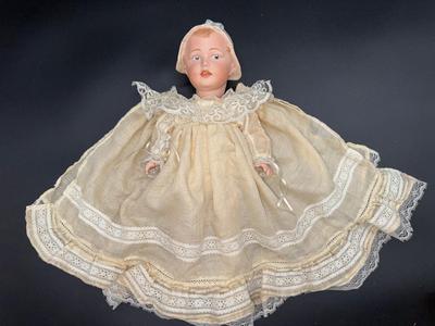 Jeannie Di Maura Baby Low Number #4/2500 Limited Edition