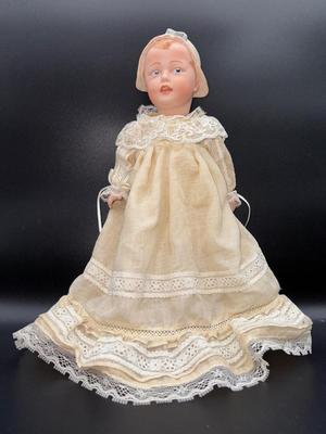 Jeannie Di Maura Baby Low Number #4/2500 Limited Edition