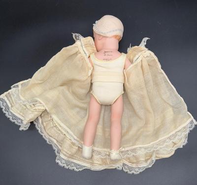 Jeannie Di Maura Baby Low Number #4/2500 Limited Edition