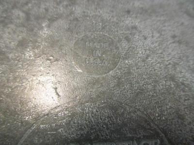Chattanooga Choo-Choo Superb Heritage Collectors Series Small Plate