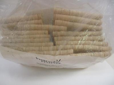 Hand 2 Mind Natural Wood Craft Sticks Tongue Depressors Popsicle Tattoo Waxing Sticks 1000 Pieces
