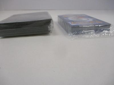 Two Packs Of Pokemon Sealed Cards