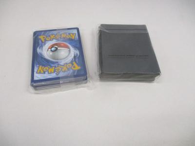 Two Packs Of Pokemon Sealed Cards