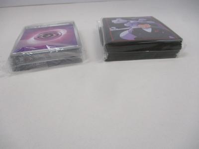 Two Packs Of Pokemon Sealed Cards
