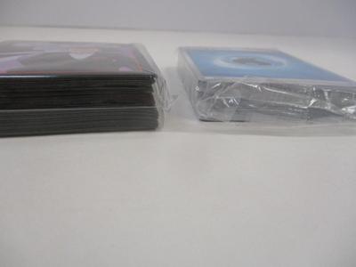 Two Packs Of Pokemon Sealed Cards