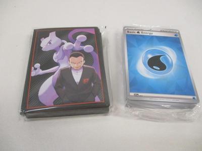 Two Packs Of Pokemon Sealed Cards