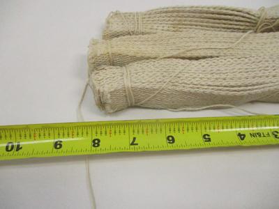 Vintage Oil Lamp Wicks For Kerosene/Oil Lamps