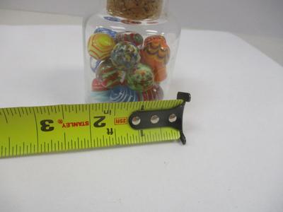 Hand Made Glass Marbles