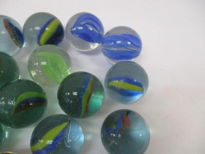 Vintage Marbles