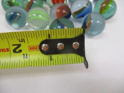 Vintage Marbles