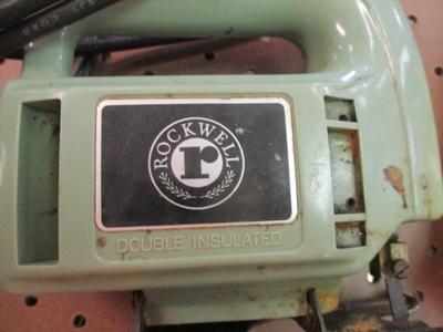 Assortment Of Power Equipment - Untested