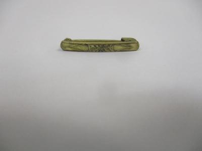 Antique Pins - Brooches - Necklace (See Description)