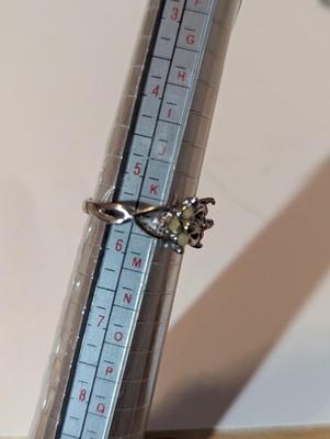 Costume Jewelry Rings #31