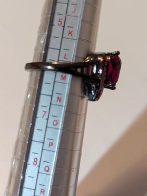 Costume Jewelry Rings #31