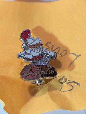 Assortment Of Lapel Pins #32