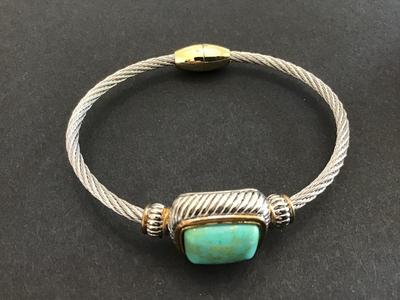 Wire Fashion Bracelet